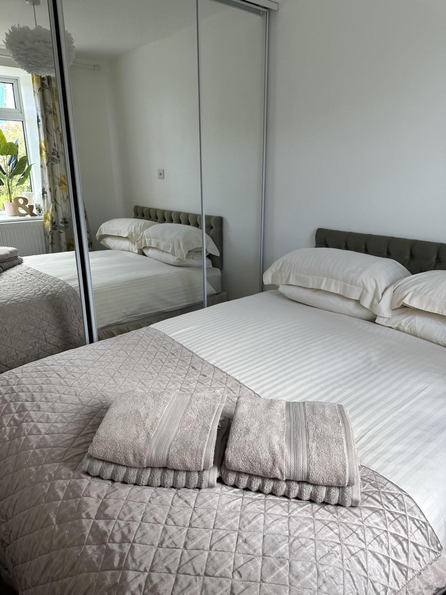 Cozy Coastal Lodge In เฮล ภายนอก รูปภาพ
