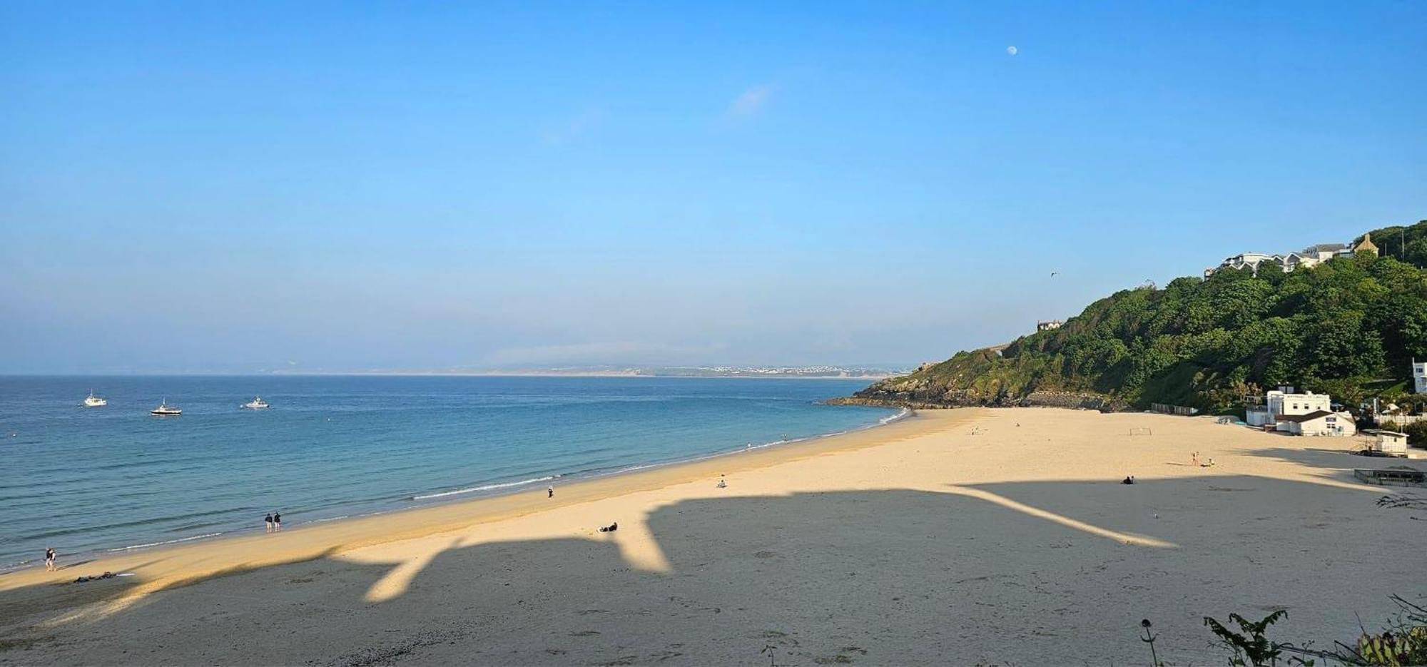 Cozy Coastal Lodge In เฮล ภายนอก รูปภาพ
